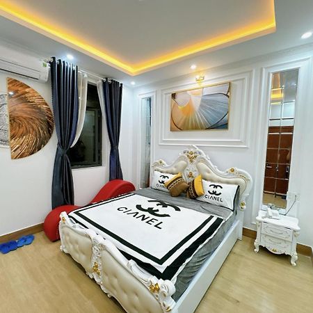 Sky Star 2 Hotel 껀터 외부 사진