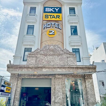 Sky Star 2 Hotel 껀터 외부 사진