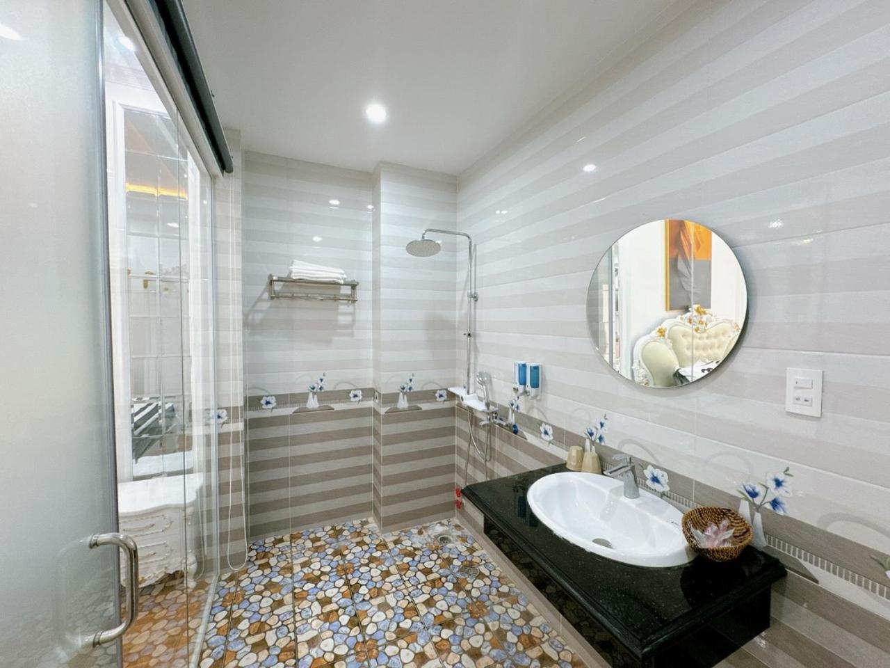 Sky Star 2 Hotel 껀터 외부 사진